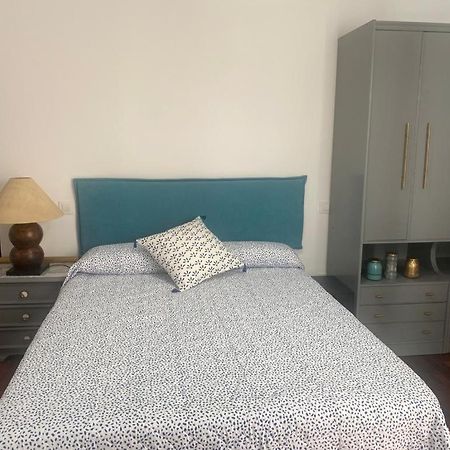 Pequena Sara Apartman Santender Kültér fotó