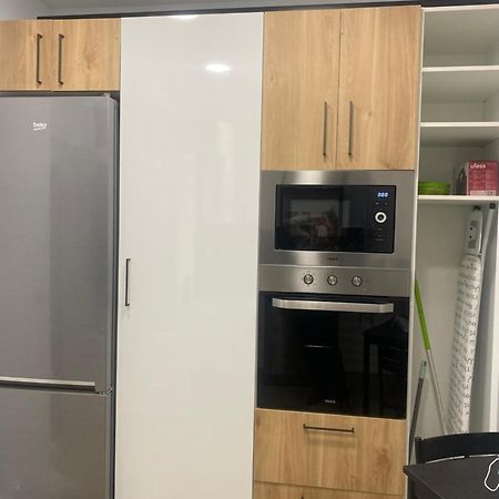 Pequena Sara Apartman Santender Kültér fotó