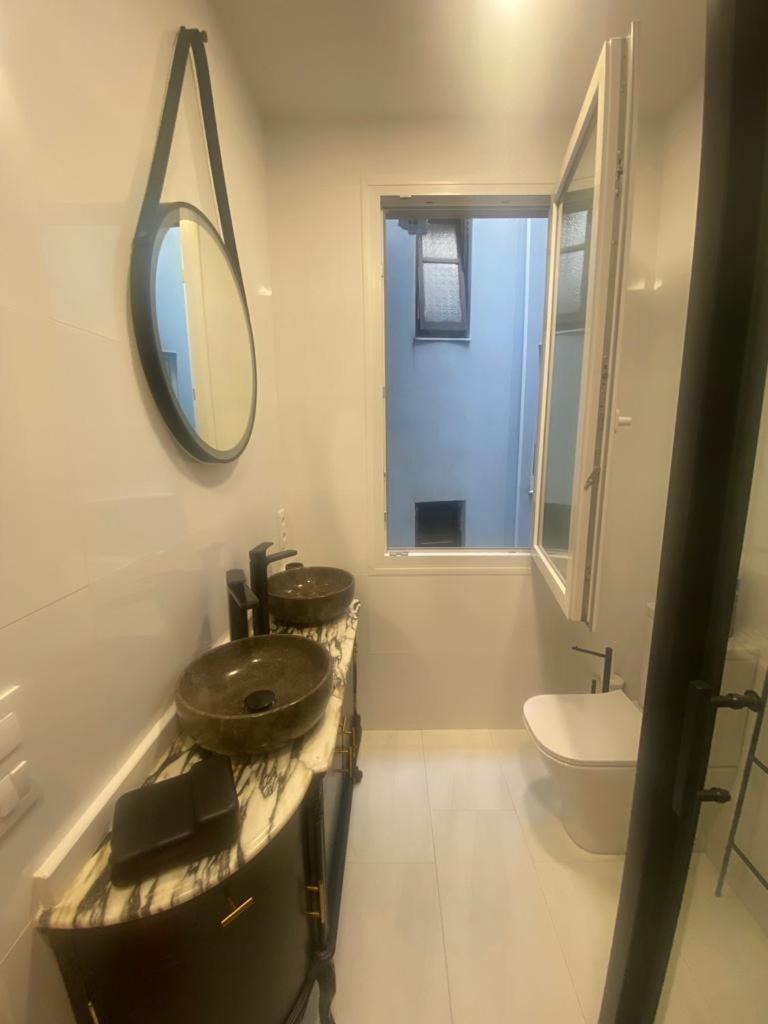 Pequena Sara Apartman Santender Kültér fotó