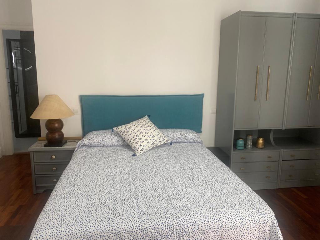 Pequena Sara Apartman Santender Kültér fotó