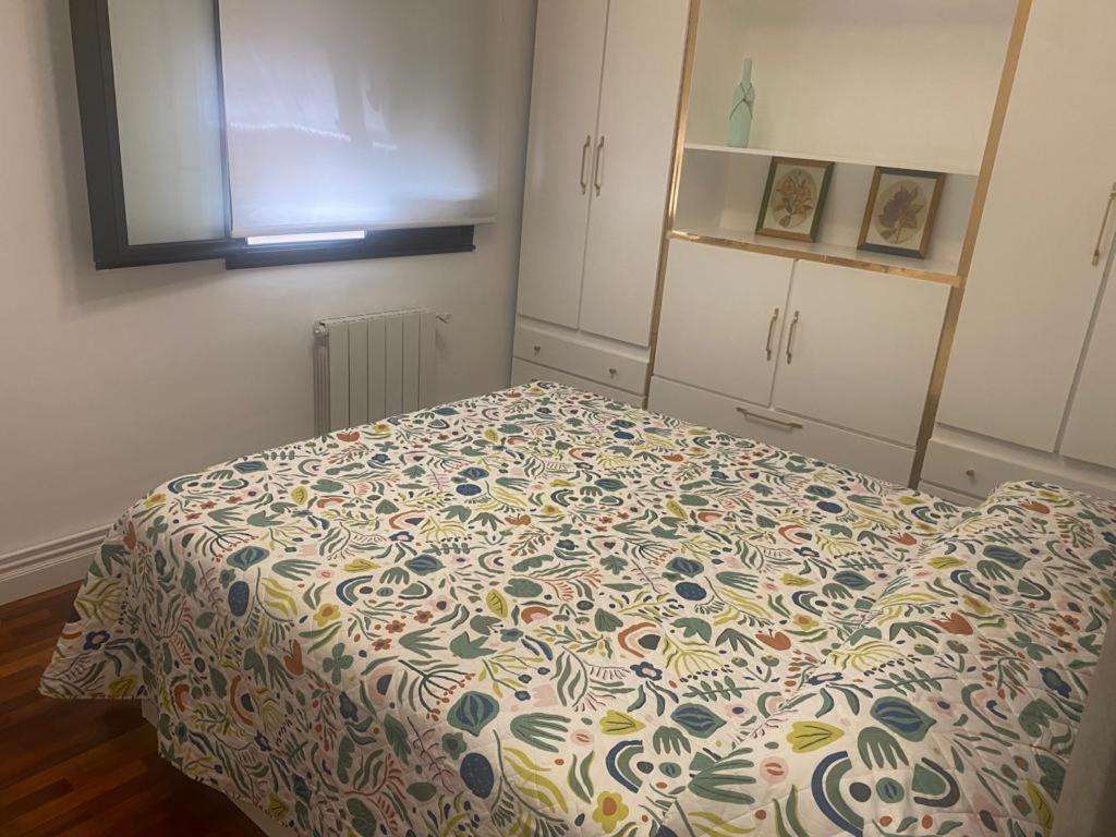 Pequena Sara Apartman Santender Kültér fotó