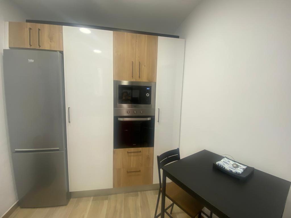 Pequena Sara Apartman Santender Kültér fotó