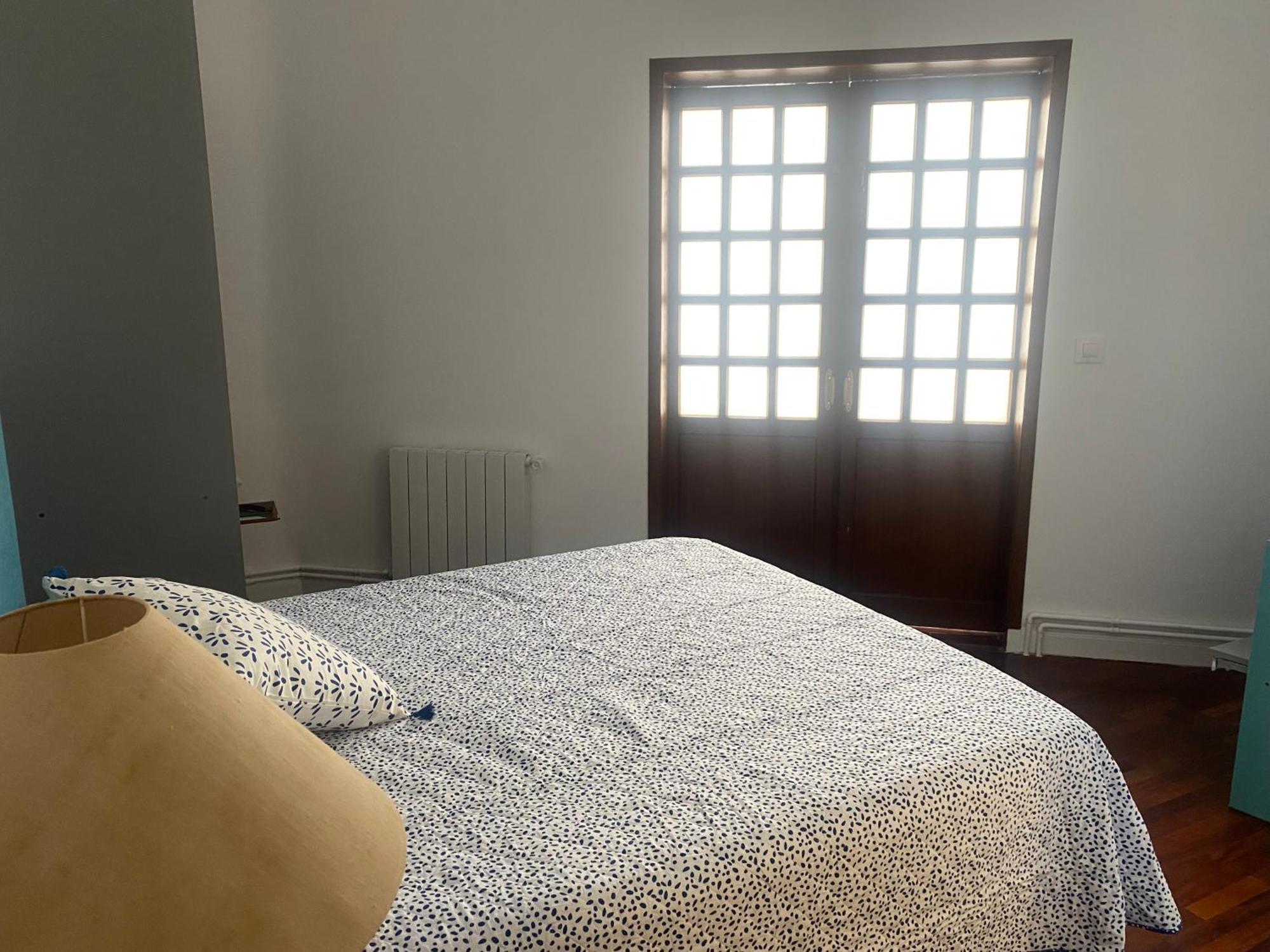 Pequena Sara Apartman Santender Kültér fotó